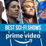 Prime Video’s Emmy-Winning Sci-Fi Gem You Missed