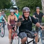 Bike Pensacola Slow Ride: A Real Community Experience