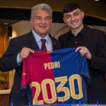 Pedri Signs a Multi-Million Dollar Adidas Deal Until 2030 — and the Timing Could Not Be More Perfect