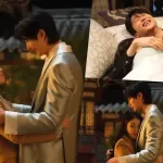 IU and Byeon Woo Seok’s Off-Camera Sweetness Is Everything Perfect Crown Promised — And More