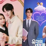 IU & Byeon Woo Seok Can’t Be Stopped — K-Drama’s Most Buzzworthy Shows & Stars of the Week Revealed