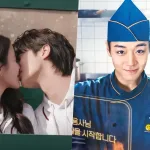 K-Drama This Week Is Absolutely On Fire — Perfect Crown and Park Ji Hoon Rule the Buzz Charts