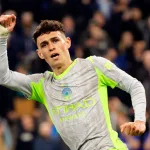 Phil Foden Agrees to New Four-Year Manchester City Contract