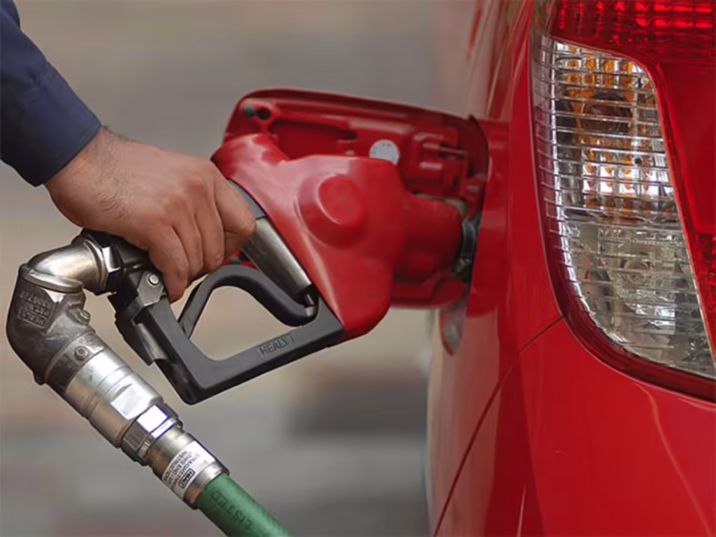 Petrol 