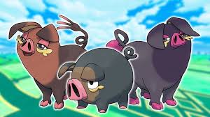 Pokémon GO