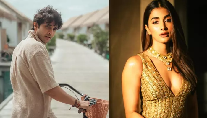 Pooja Hegde