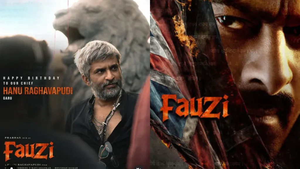 Fauzi
