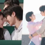 Byeon Woo Seok, IU, and a Drama That Won’t Let Go — Perfect Crown Rules Korean TV for the 5th Week Straight