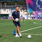 Premier League Deepens India Push With Grassroots Coaching Focus