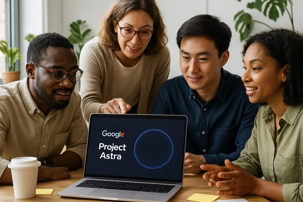 Project Astra