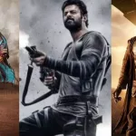 Prabhas and His Action Sequences: Baahubali vs Salaar