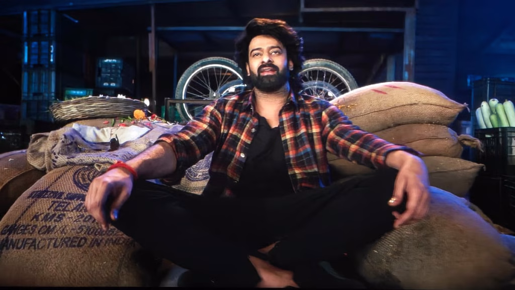 Prabhas