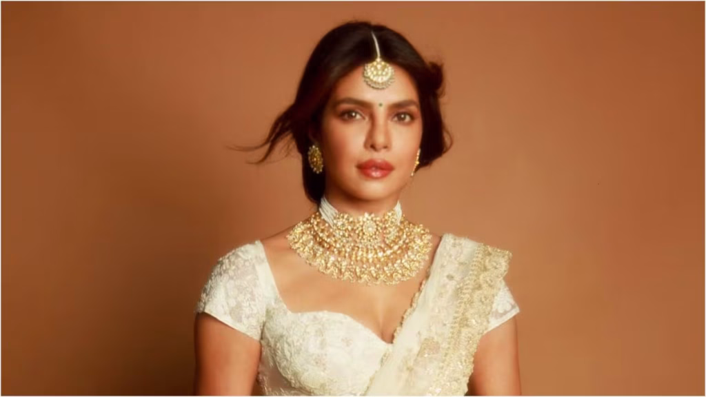 Priyanka Chopra