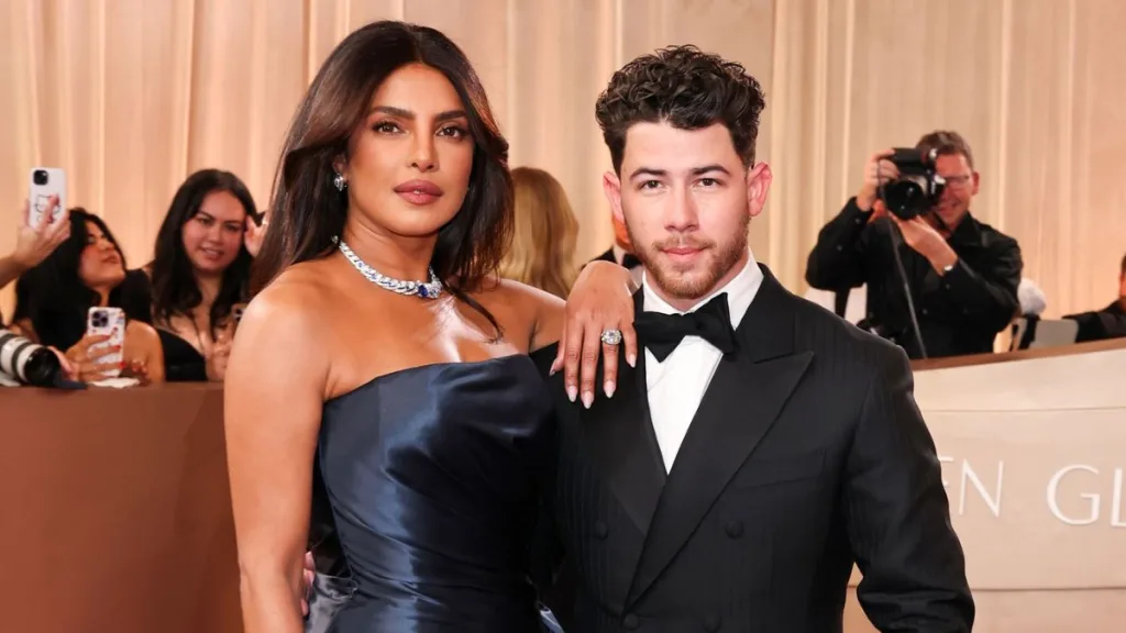 Priyanka Chopra