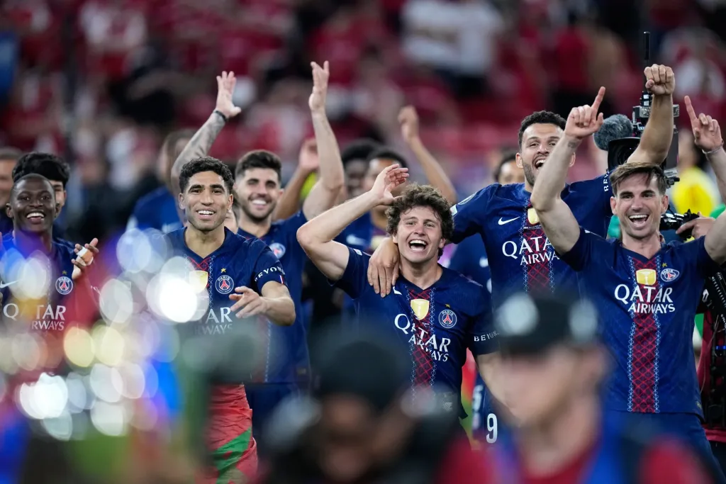 PSG 