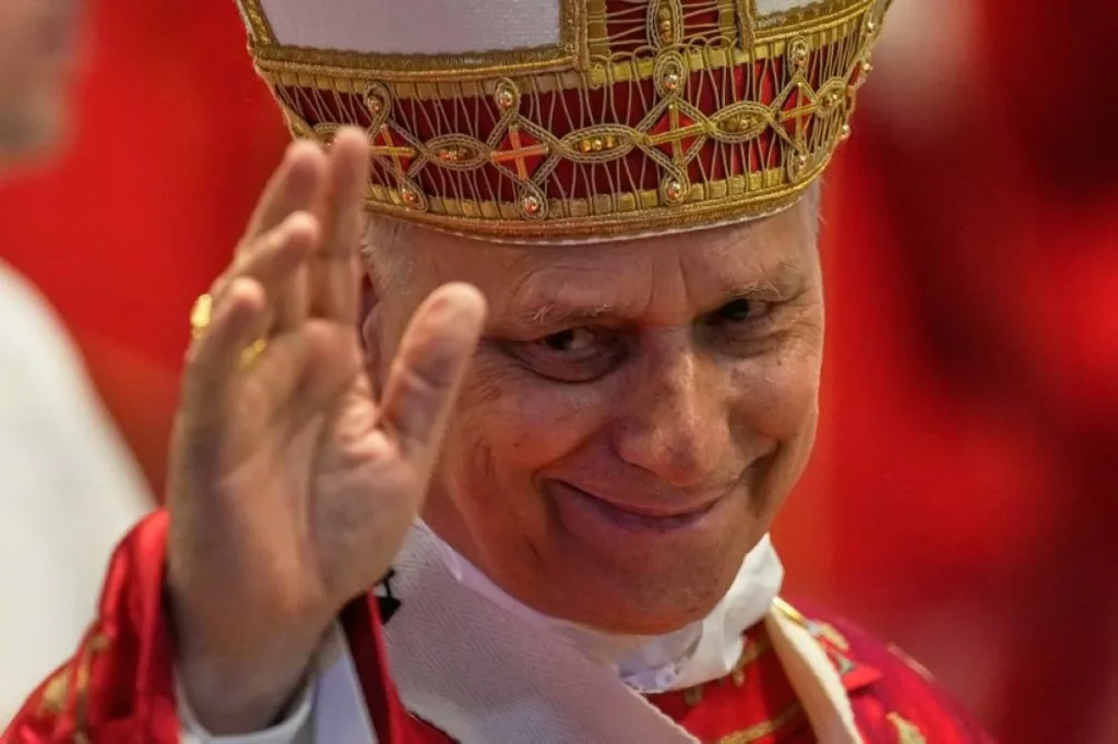 Pope