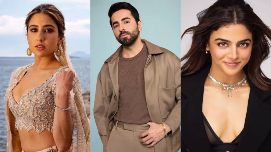 Pati Patni Aur Woh Do