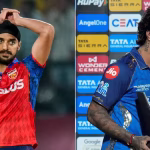 Punjab Kings vs Mumbai Indians: Arshdeep Singh Faces Backlash for Racist Banter