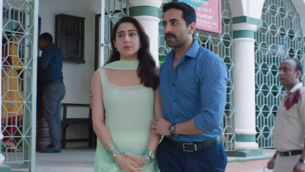 Pati Patni Aur Woh Do 