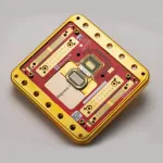 India’s Quantum Computing Chip Breakthrough Marks New Tech Era