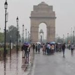 Mission Mausam Launched: AI-Powered High-Res Rain Forecast for UP