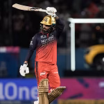 Rajat Patidar’s Blazing Half-Century Powers RCB Into IPL 2026 Final