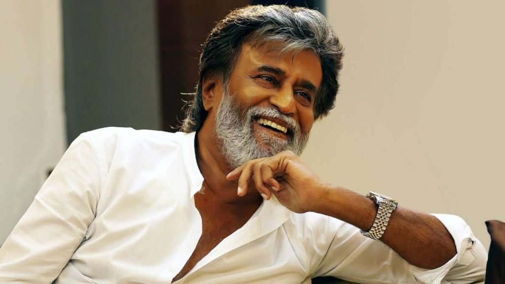 Rajinikanth