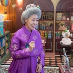 Ra Mi Ran vs Lee Re — A Wish-Granting Snack Shop and Its Sinister Rival Are About to Collide on Screen