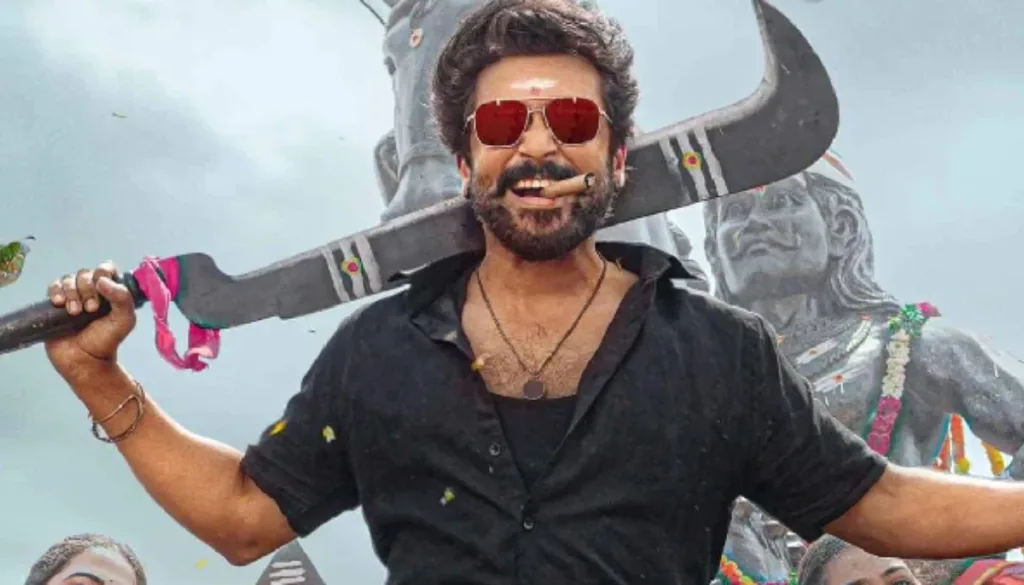 Karuppu 