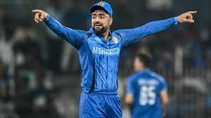 Rashid Khan