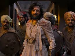 Raja Shivaji
