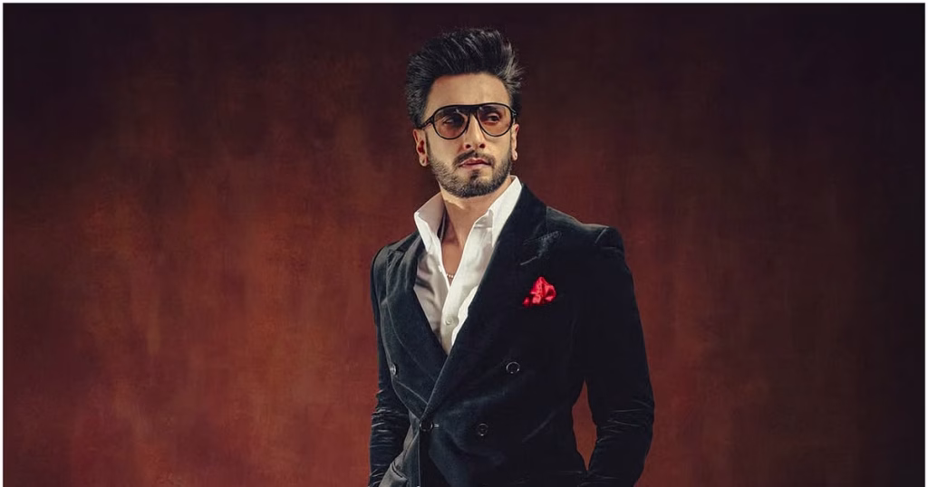 Ranveer Singh