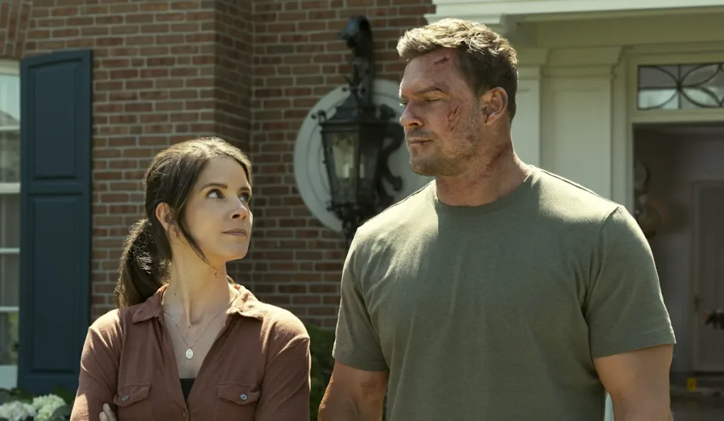 Reacher 