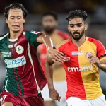 Prabhsukhan Gill Saves East Bengal at the Death in Derby Draw