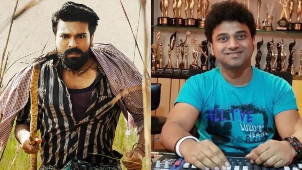Rangasthalam