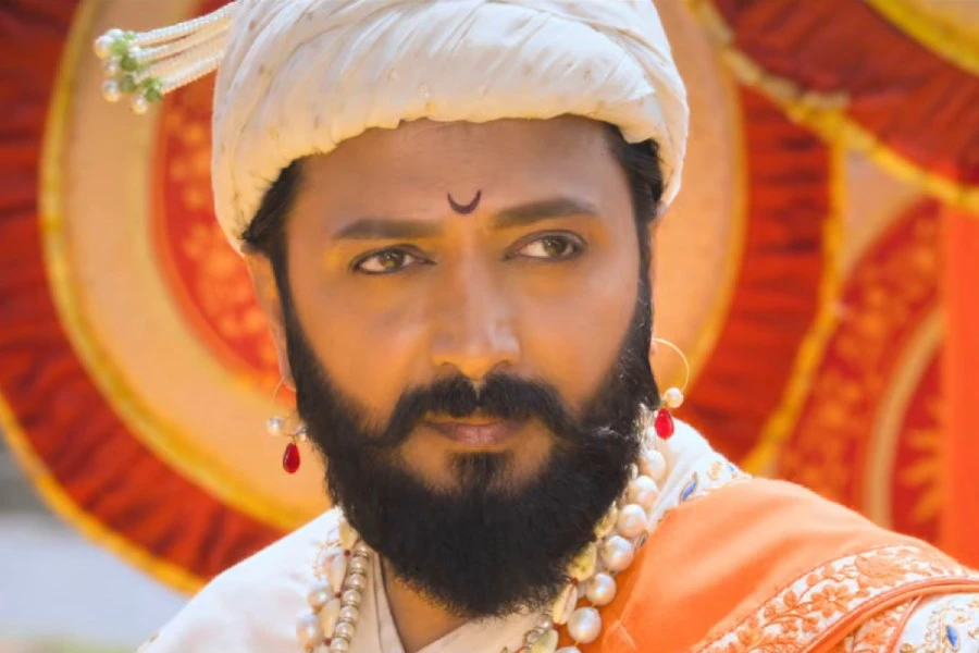 Raja Shivaji 