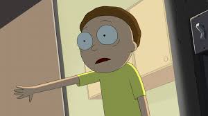 Rick and Morty 
