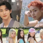 Rising Star Brand Reputation Rankings: New Kings & Queens Crowned!