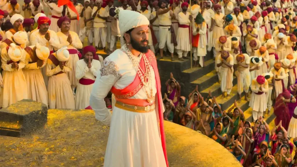 Riteish Deshmukh