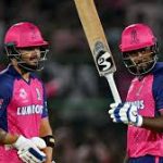 Riyan Parag: Sanjay Manjrekar Questions Rajasthan Royals Captaincy Decision