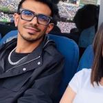 RJ Mahvash Breaks Silence: “I Was Chahal’s Rock, Not His Romance” — The Friendship Story Cricket Forgot to Tell
