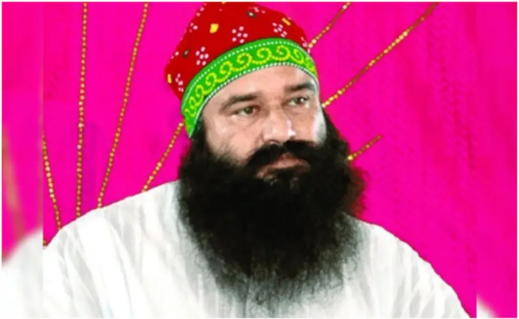 Gurmeet Ram Rahim
