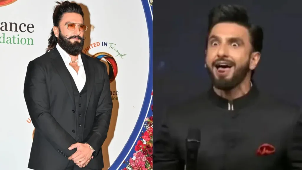 Ranveer Singh