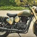 Royal Enfield Classic 350 Gets Major 2024 Update: New Features and Colors