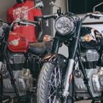 Royal Enfield Himalayan 650 Spotted Testing: What We Know