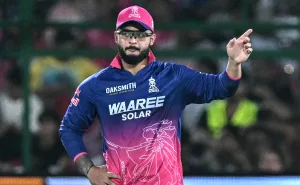 Rajasthan Royals' ₹15,660 Crore Sale Hits Legal Turbulence — Here's What's Really Going On