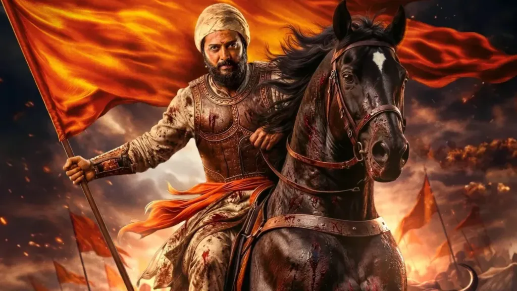 Raja Shivaji