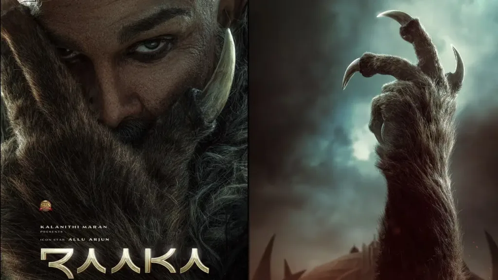 Raaka