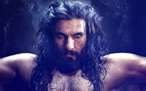 Ranveer Singh