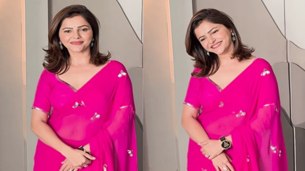 Rubina Dilaik